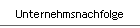 Unternehmsnachfolge